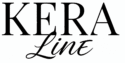 keraline logo juodas