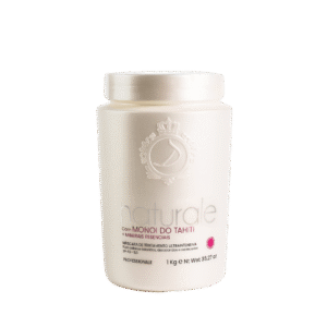 DONATTI PROFESSIONALE NATURALE MONOI DO TAHITI – GILIAI DRĖKINANTI IR ATKURIAMOJI KAUKĖ , 1 kg